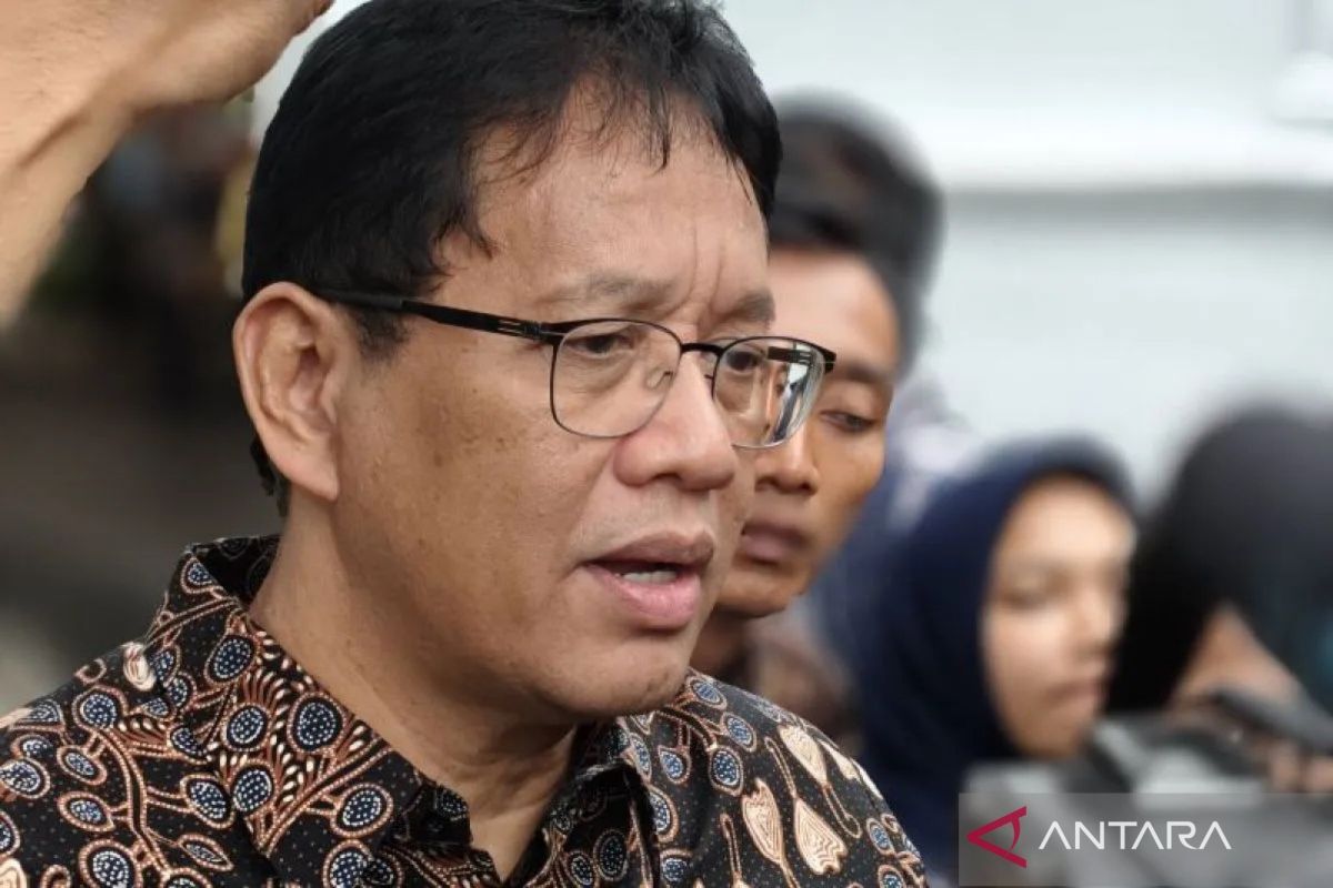 Purbaya alokasikan dana untuk bangun kembali daerah terdampak bencana