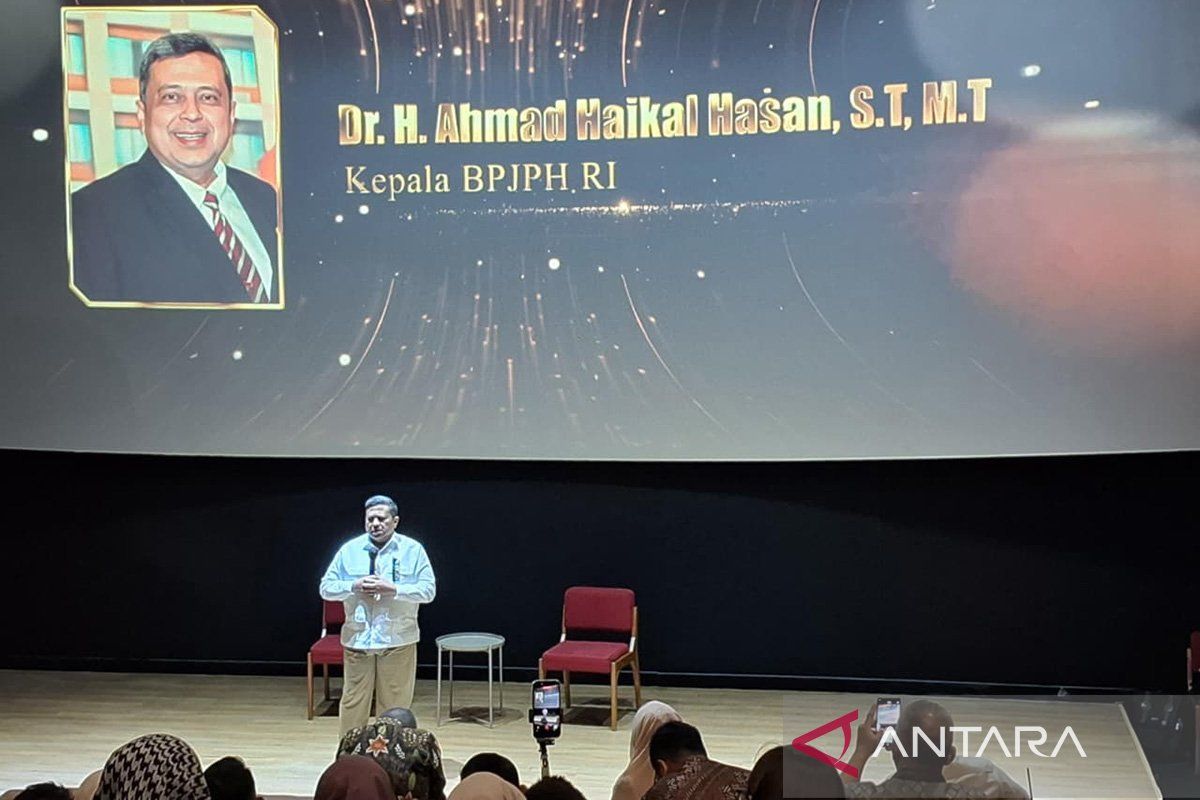 BPJPH sebut implementasi Wajib Halal 2026 perkuat daya saing ekonomi