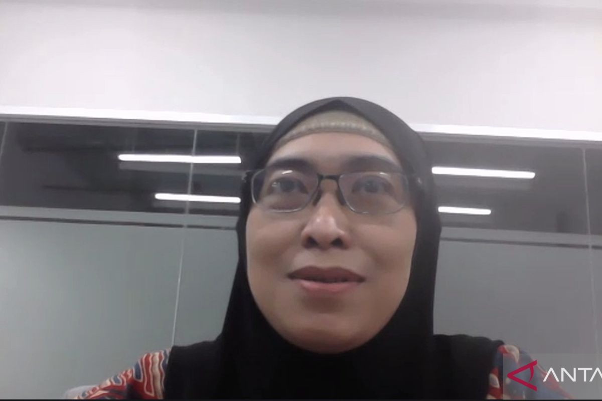 Pakar BRIN ingatkan hubungan krisis iklim dan frekuensi cuaca ekstrem