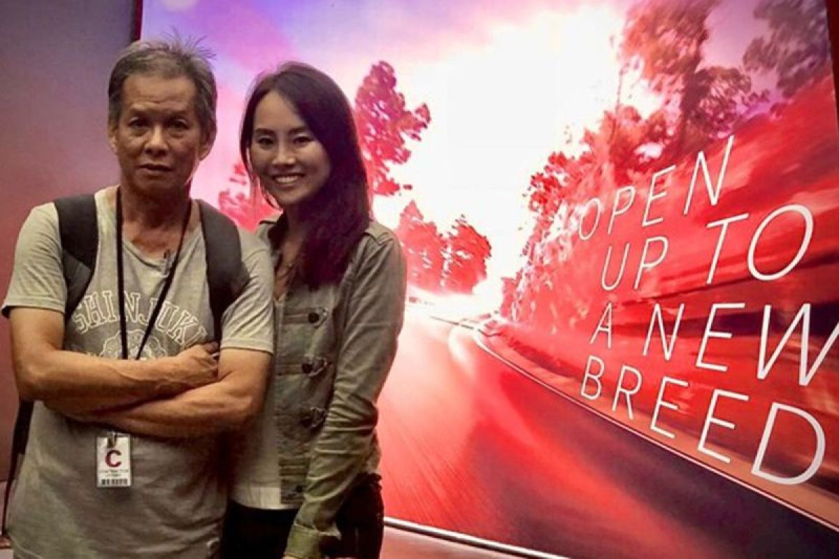 Giliran Dia Memimpin: Bisnis Acara Keluarga yang Menemukan Kehidupan Baru—dan Pasar Baru