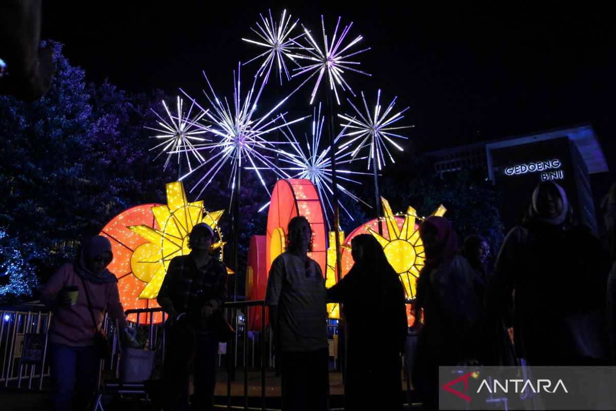Agenda akhir pekan ini di Jakarta, festival musik hingga bazar menarik