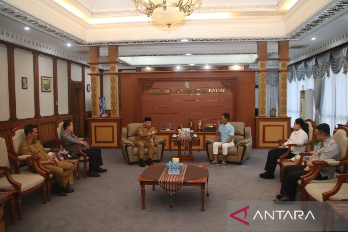 Rute Pontianak--Kuala Lumpur mulai beroperasi 5 Januari 2026