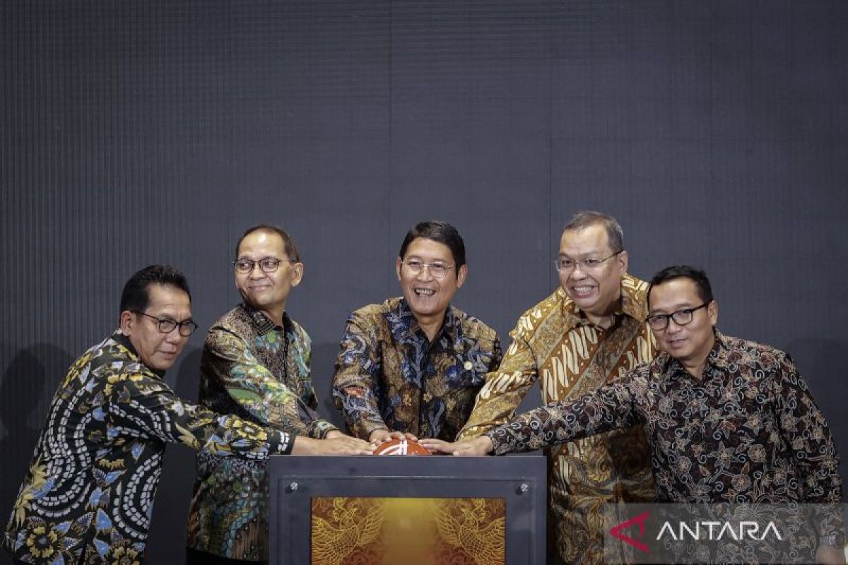 Purbaya yakin IHSG bisa tembus 10.000 tahun 2026