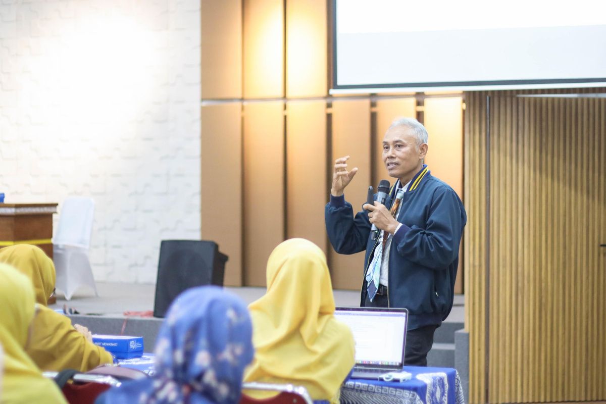 Rektor UMS dorong penguatan SDM dan kelembagaan