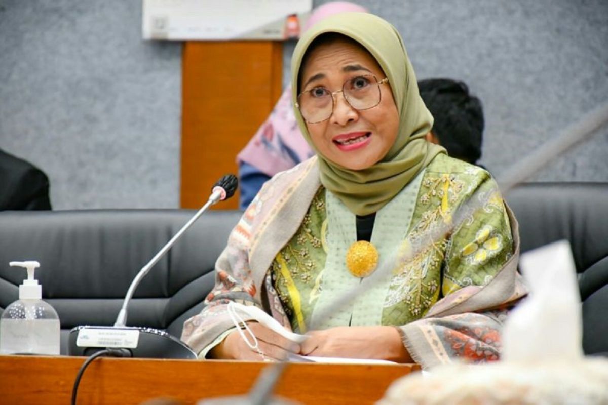 Komisi X DPR dorong pendekatan padat karya untuk pemulihan berkelanjutan