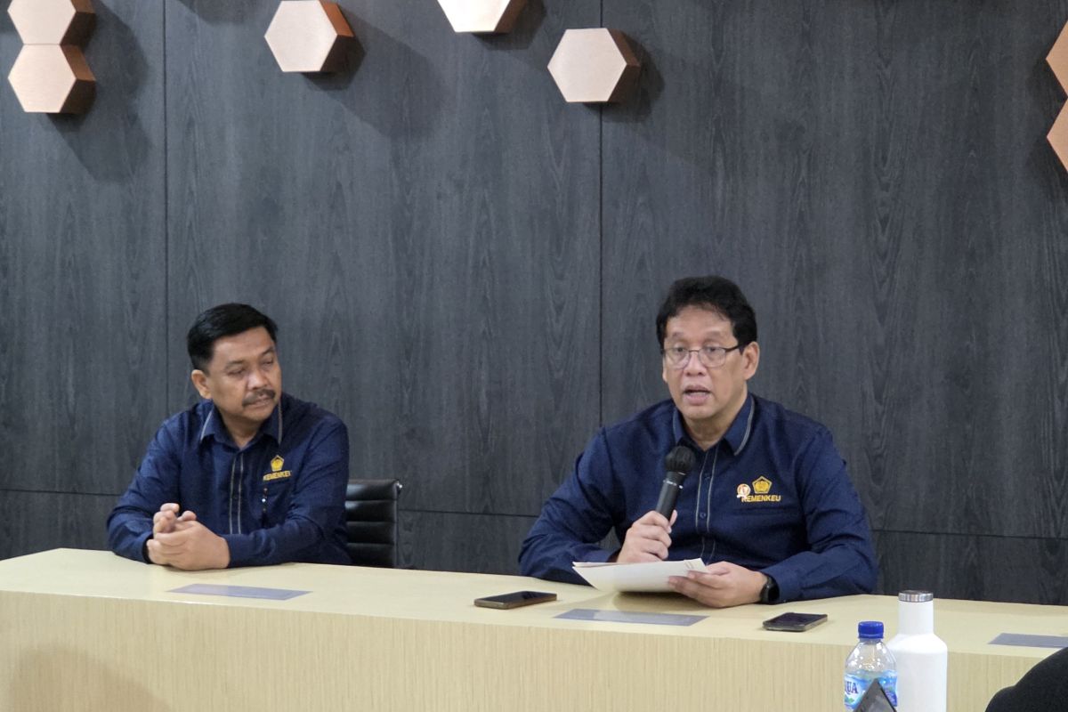 Purbaya akui registrasi Coretax masih alami kendala