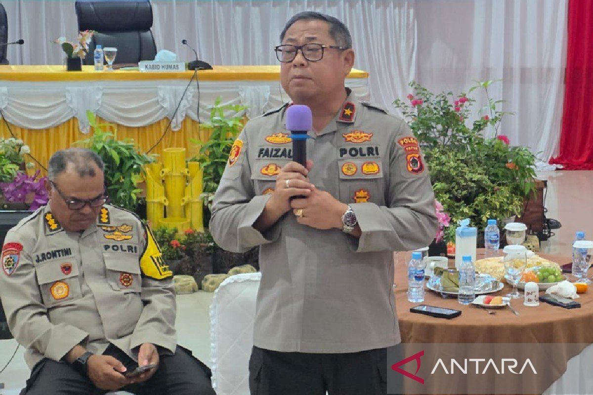 Kaops sebut 100 pemuda Yahukimo direkrut jadi anggota KKB