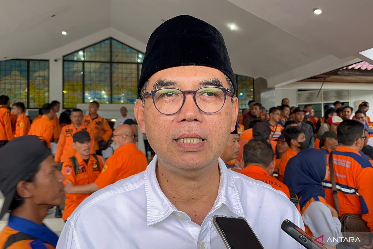 2026, Pemkab Bogor garap Jalur Tambang hingga Pusat Layanan Haji
