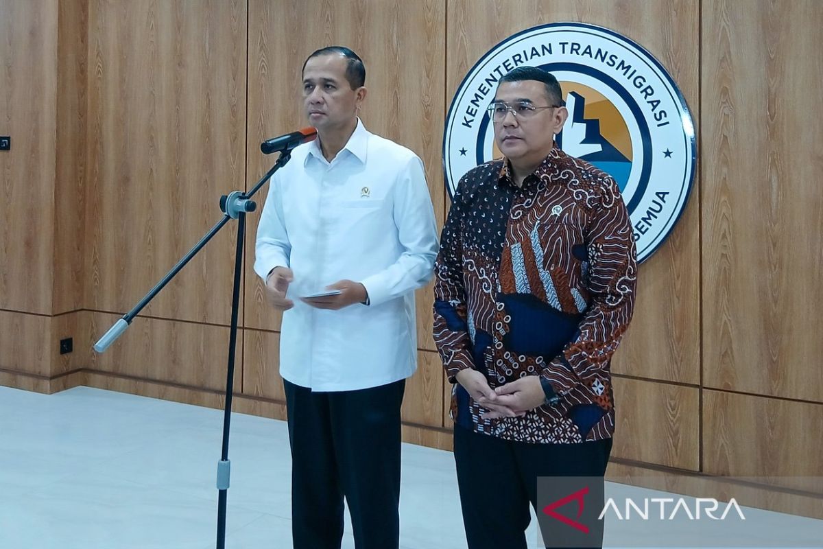Mentrans ambil jalur hukum jika konflik lahan Gambut Jaya tanpa solusi