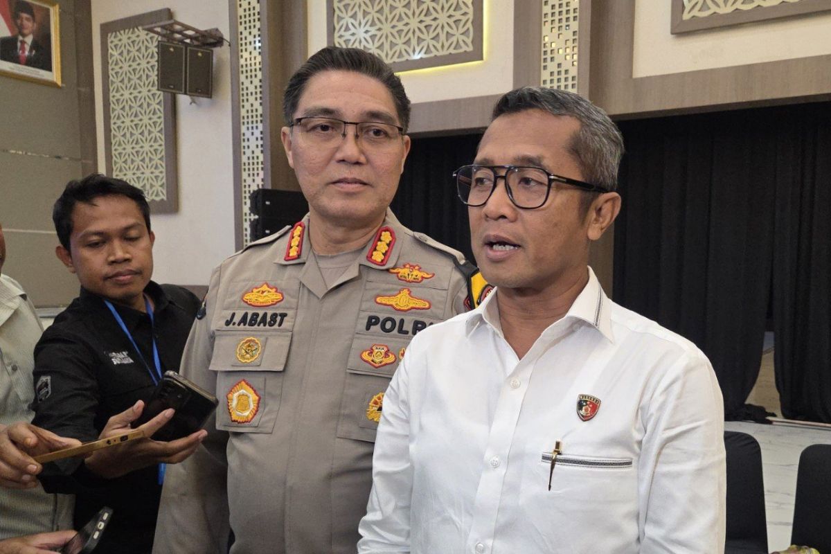 Polisi tangkap tersangka ketiga perusakan rumah lansia di Surabaya