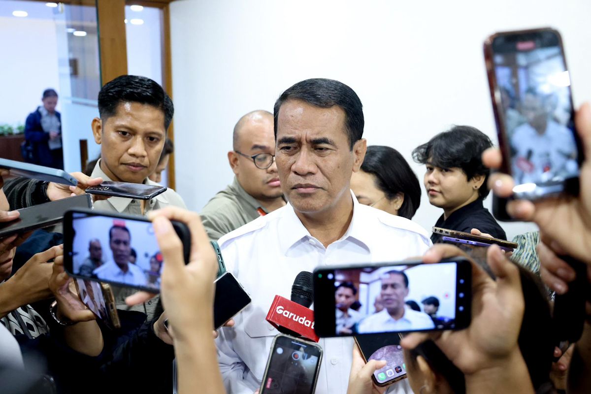 Mentan cepat merespons laporan pelanggaran pupuk subsidi di Bogor