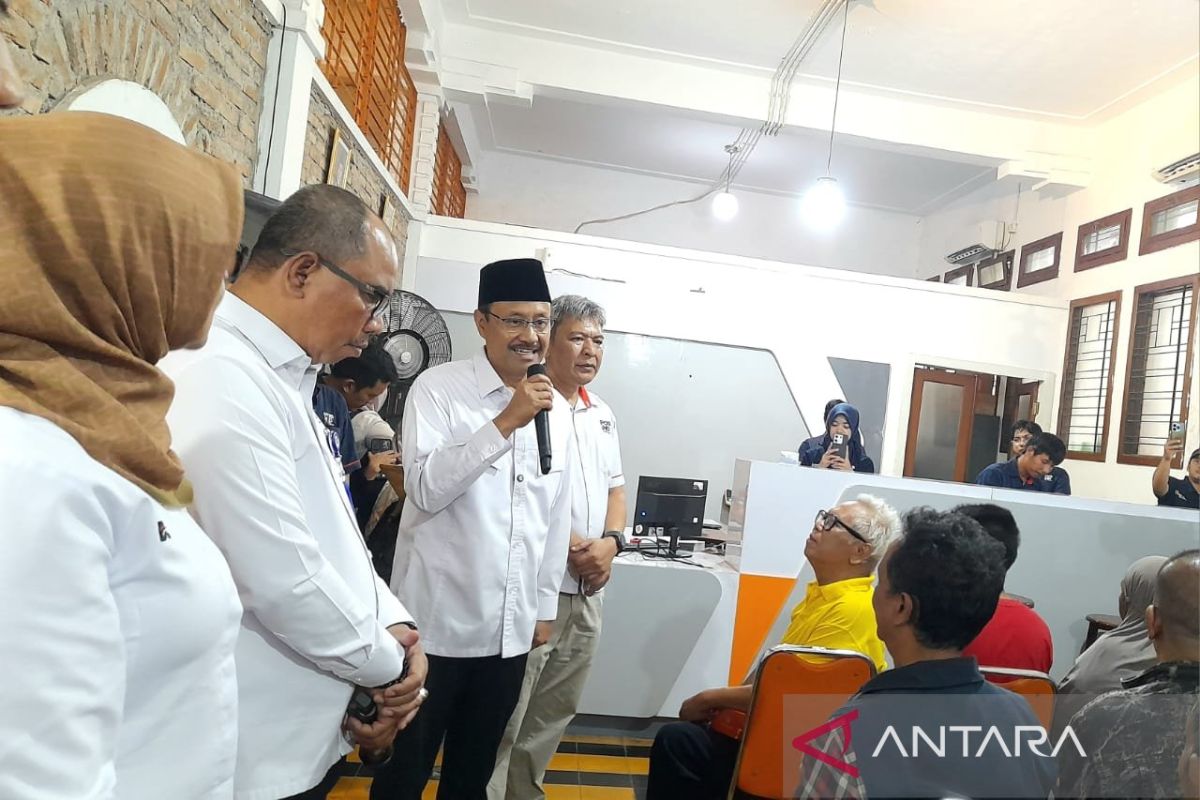 Bantuan Tunai untuk 33 Juta Rumah Tangga pada 2025