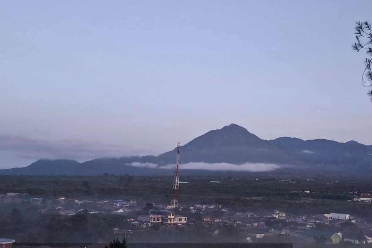 Pemkab Bener Meriah tetapkan lima titik evakuasi warga