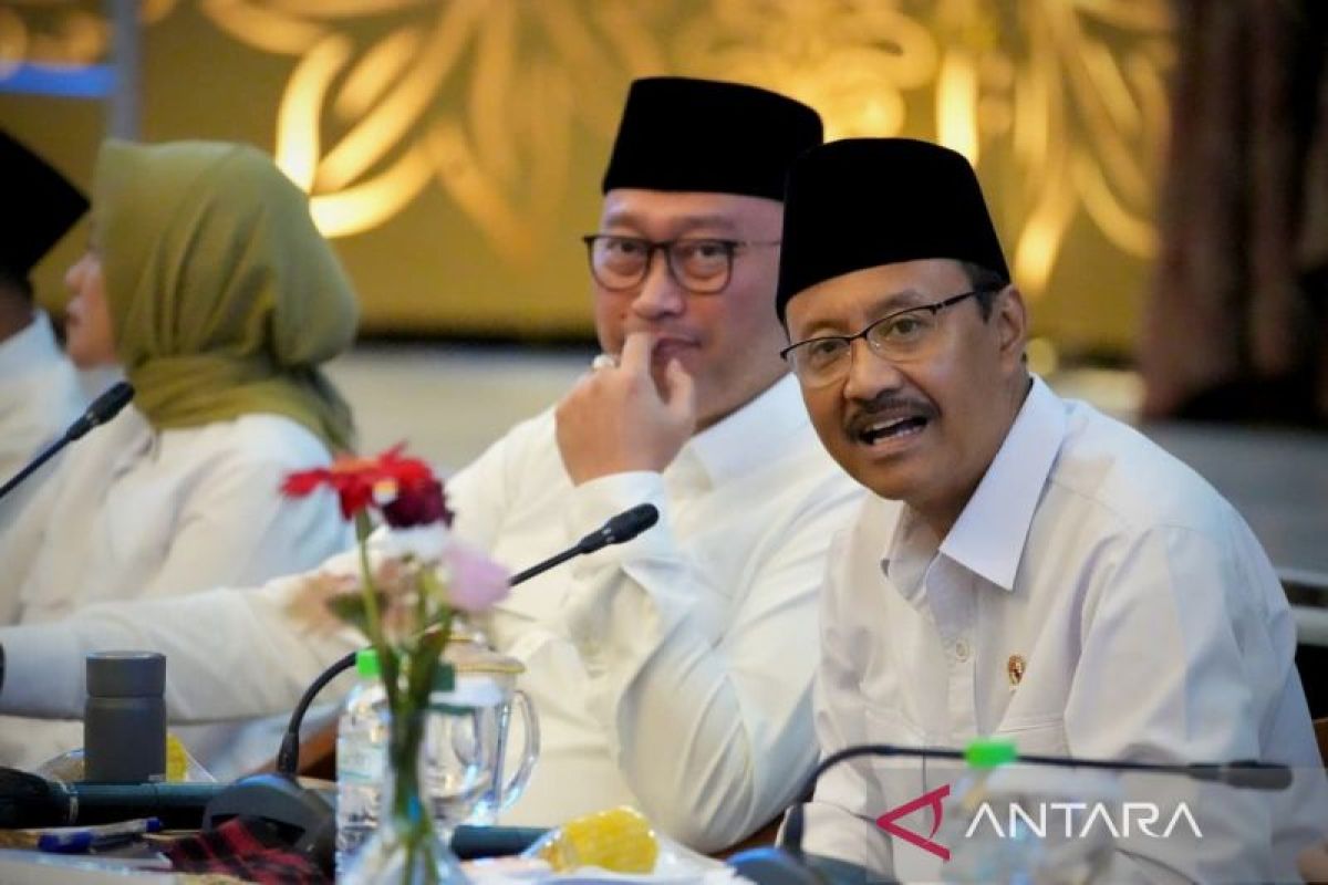 Korban bencana Sumatera dapat bantuan lauk-pauk Rp15 ribu per hari