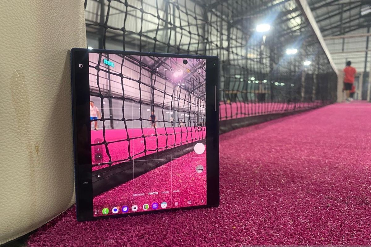 Olahraga urban ubah cara pilih smartphone masa kini