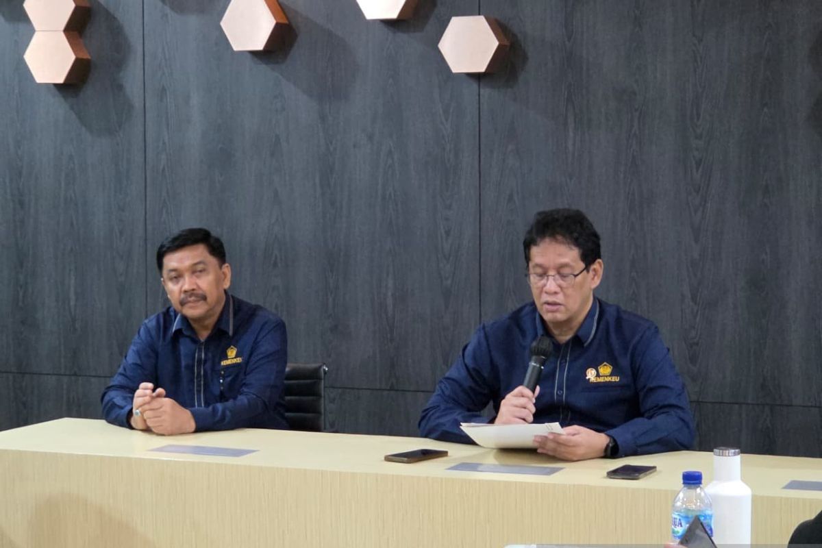 Purbaya mengupayakan dana bencana bisa cair lewat Satgas Jembatan