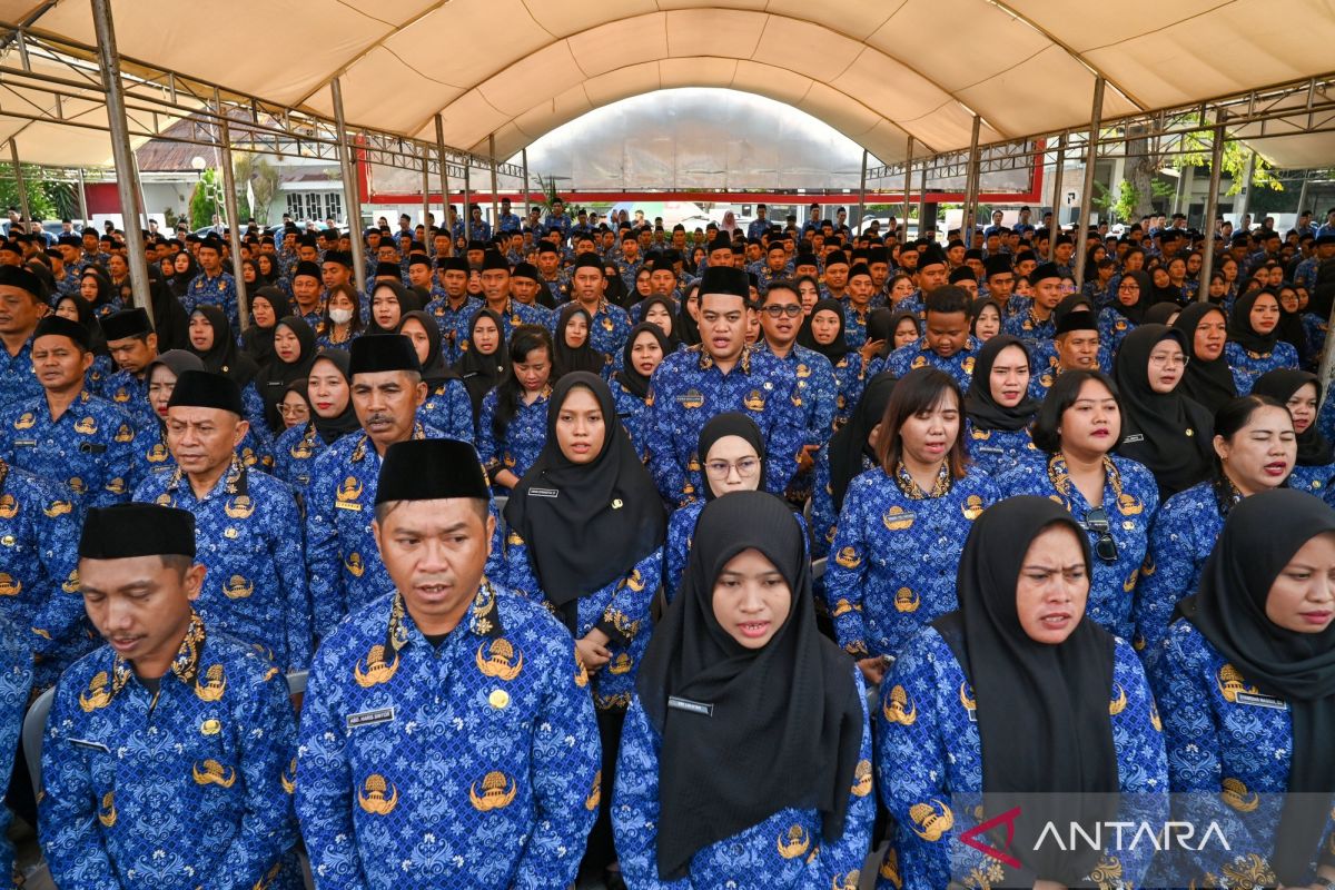 Simak rekrutmen PPPK Kemenham 2026: Syarat dan jadwal pelaksanaan