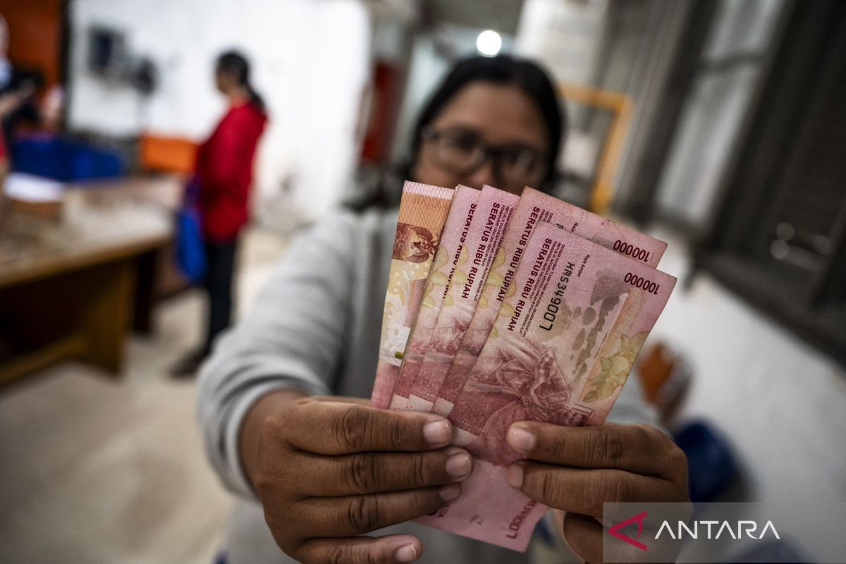 Hoaks! Raja Salman berikan BLT Rp13 T pada masyarakat Indonesia di bulan Ramadhan