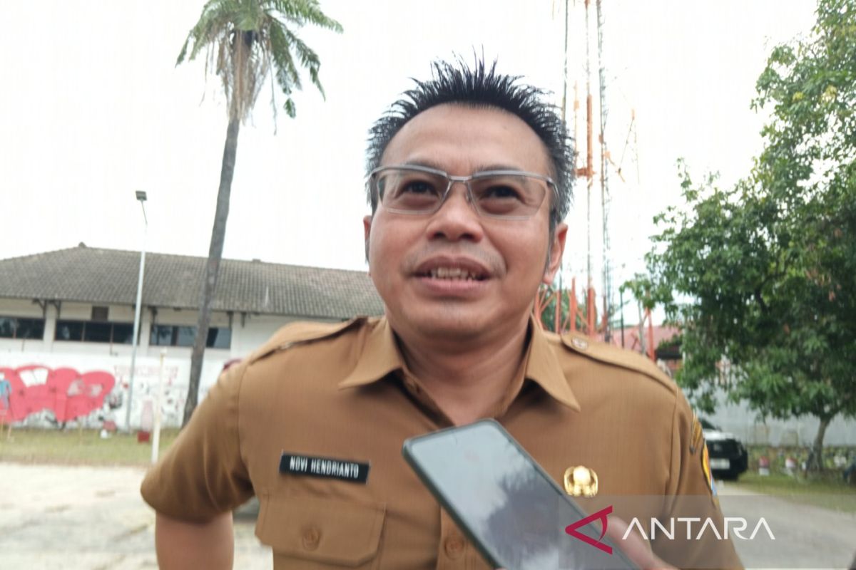 Disnaker Cirebon fasilitasi program KUR bagi PMI tujuan Jepang