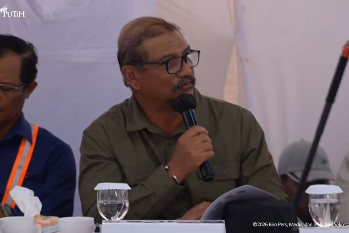 Bupati Aceh Tamiang minta bantuan Rp1 juta/KK setahun hingga pasokan pangan