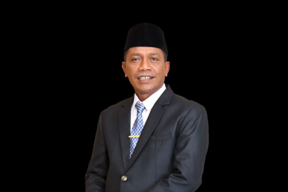 Kenaikan indeks kerukunan beragama Kaltara tertinggi secara nasional