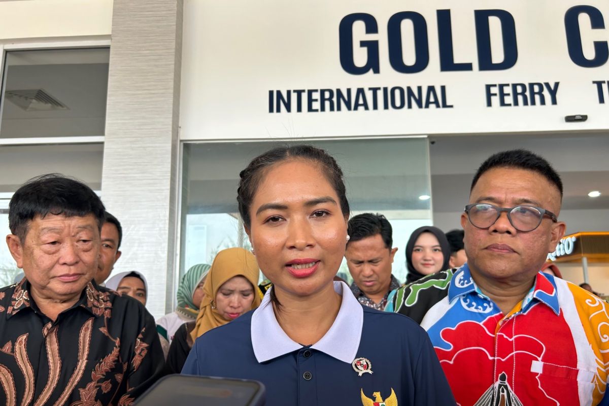 Kemenpar dorong pariwisata berkualitas di Batam