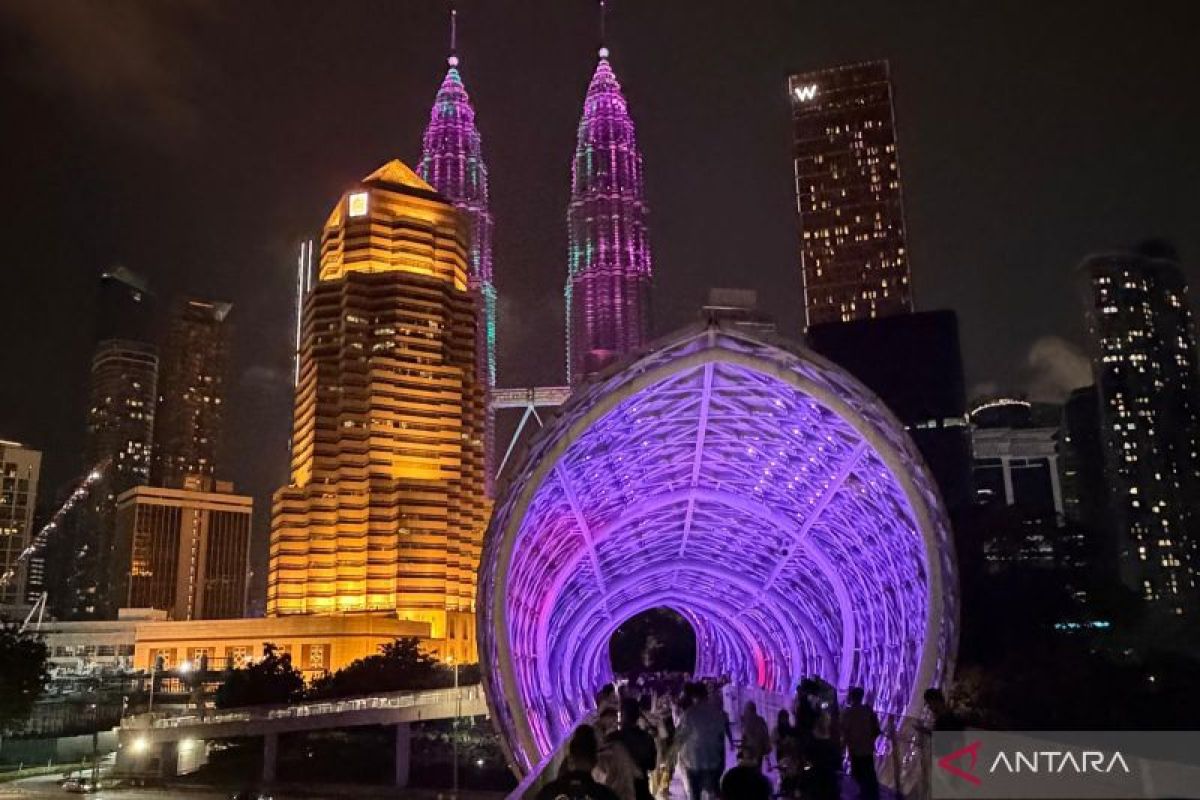 Buang sampah-meludah sembarangan di Kuala Lumpur denda hingga RM2.000