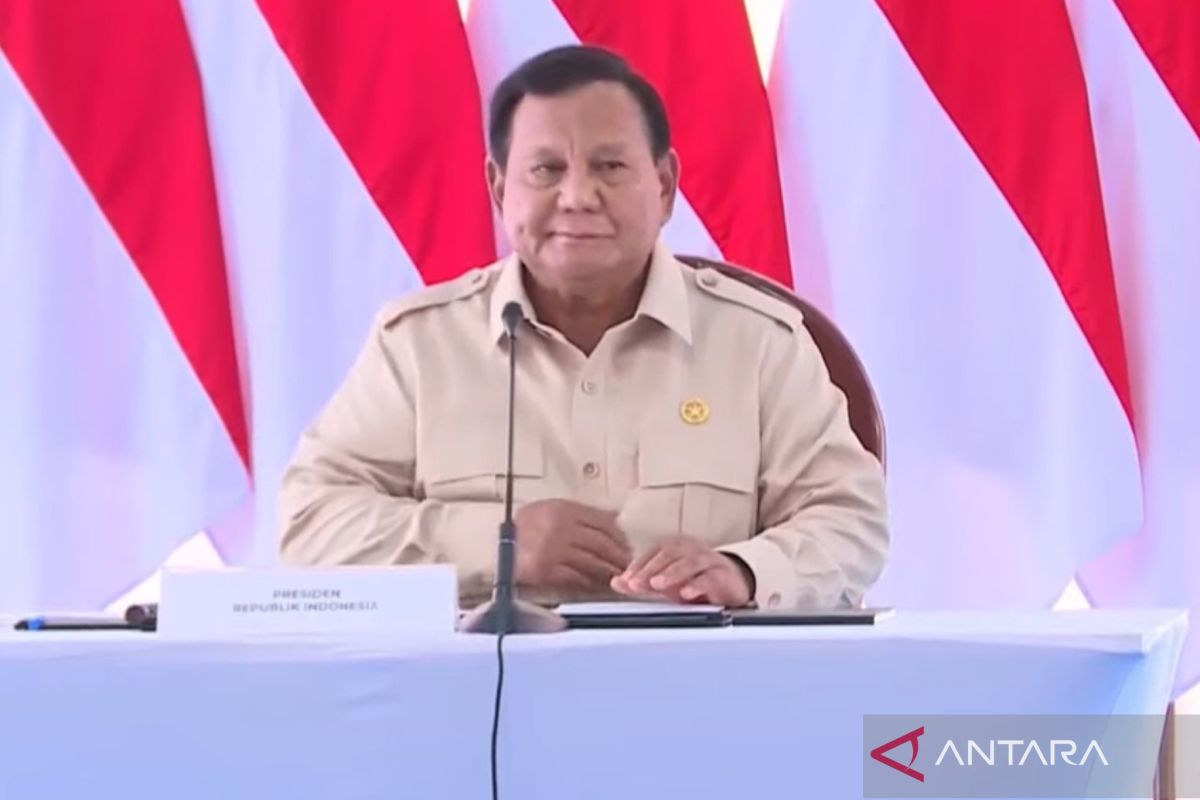 Bantuan bencana harus transparan dan tanpa kepentingan
