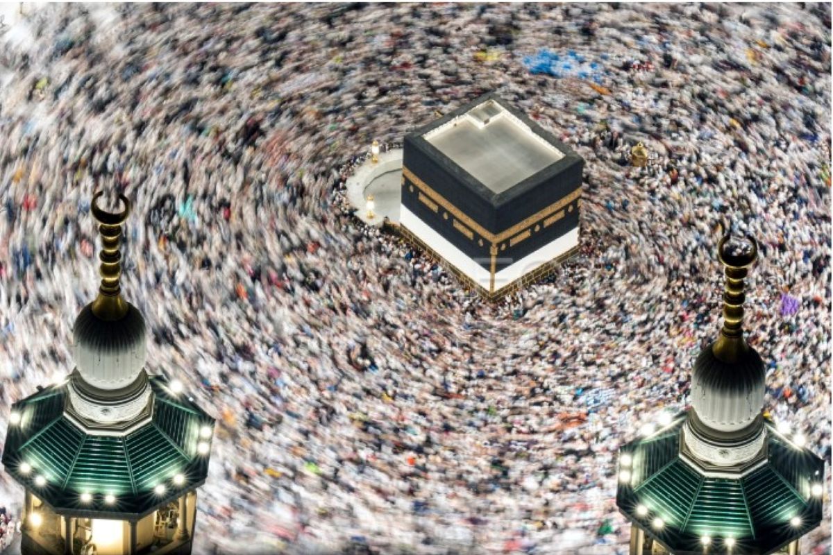 13 Asosiasi beri 3 usul guna pastikan Haji Khusus 2026 tetap berjalan