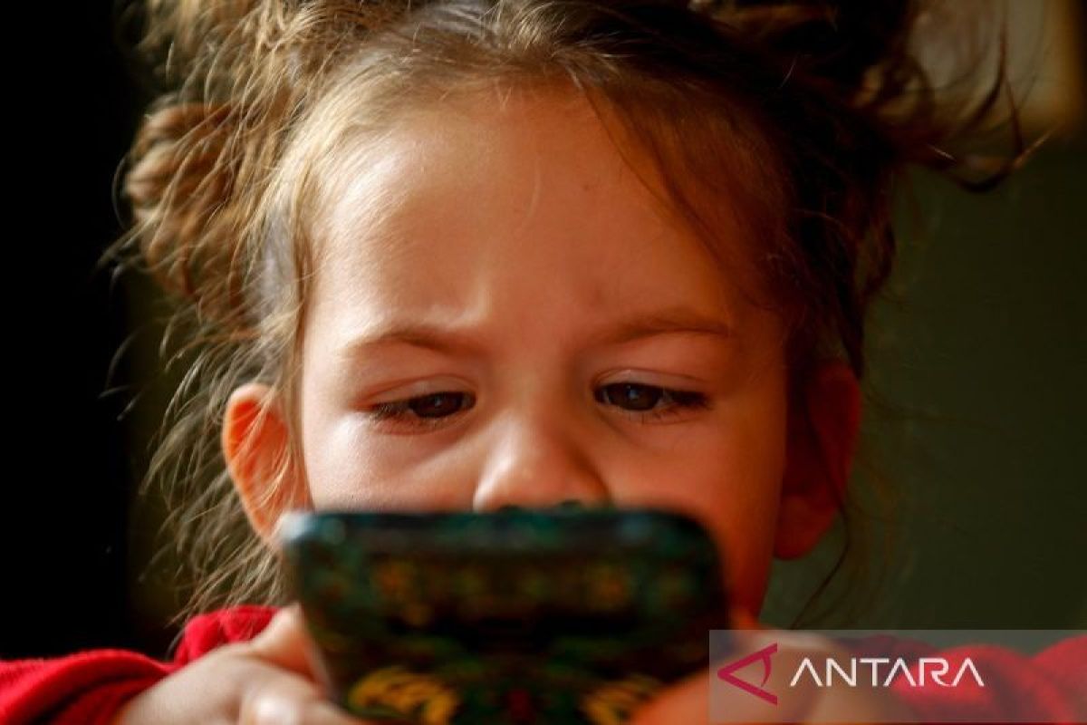 Prancis bahas RUU larangan medsos bagi anak di bawah 15 tahun