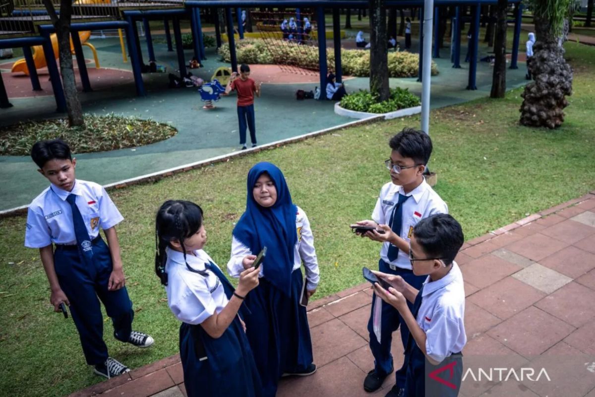 Tahun 2026, orang tua perlu arahkan remaja, tak hanya pilih cita-cita