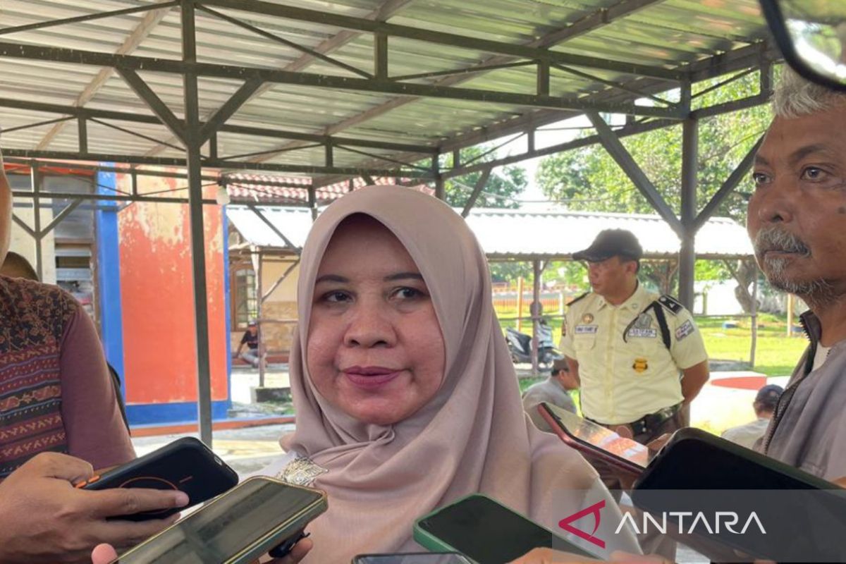 Pemkot Cirebon Kembangkan Sinergi Program Gapura Pangan Demi Stabilitas Pasokan dan Harga di 2026