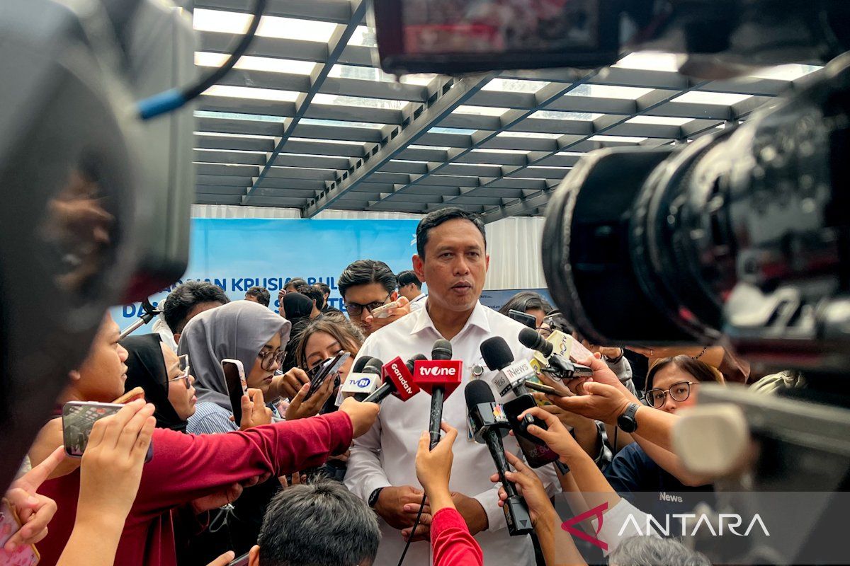 Dirut Bulog : Distribusi jagung SPHP pada 2025 capai 51.211 ton