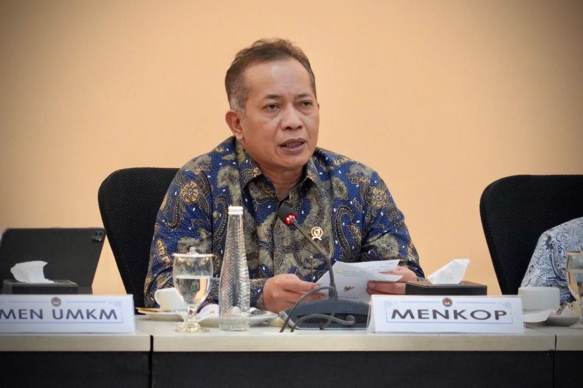 Pemerintah Restrukturisasi Kredit untuk Koperasi Terdampak Bencana di Sumatra