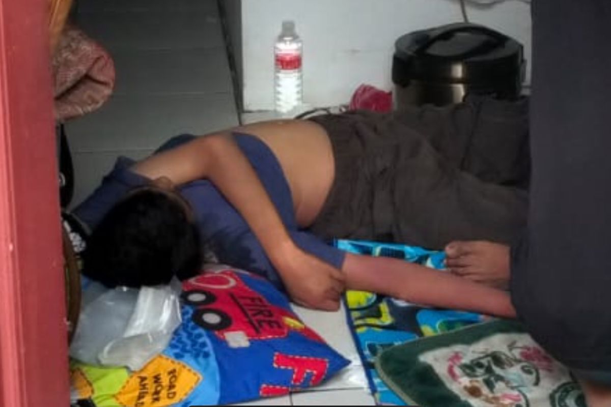 Polisi: Tiga jasad yang ditemukan di Warakas dikirim ke RS Polri