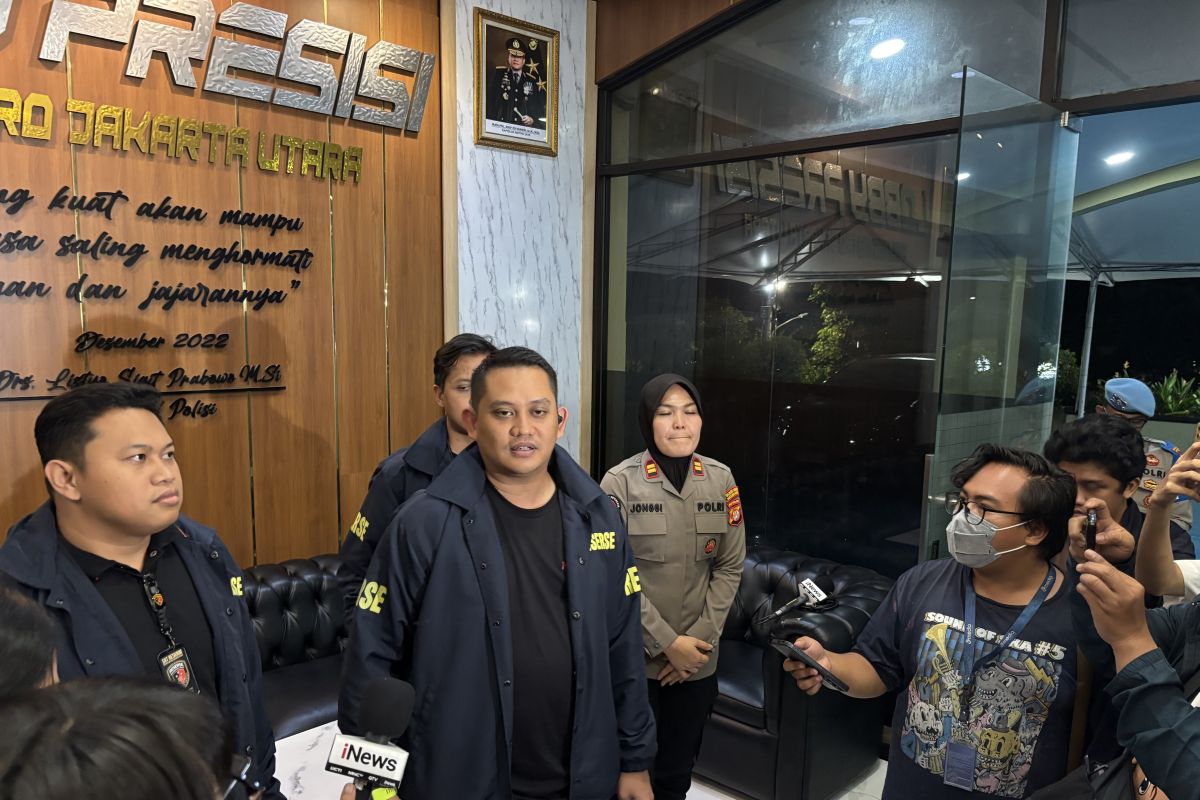 Polisi periksa empat saksi terkait tiga orang tewas di Warakas