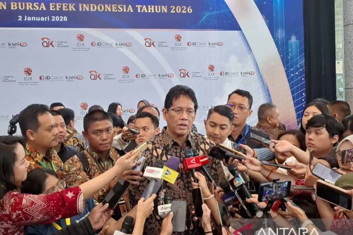 Purbaya Desak Pengajuan Anggaran Darurat untuk Pemulihan Bencana Sumatra