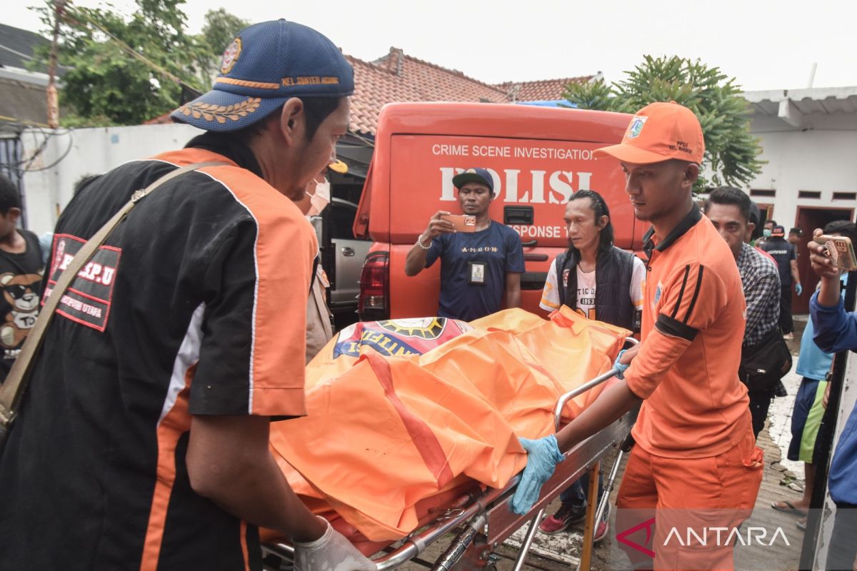 Kriminal Sepekan, pelecehan dalam bus TJ hingga teror DJ Donny