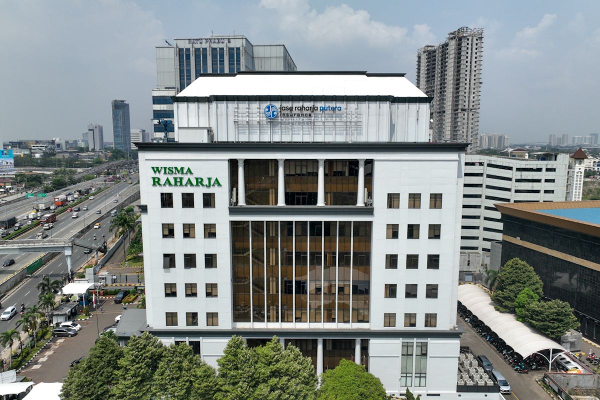 Jasaraharja Putera catat kinerja solid 2025, pimpin pasar Suretyship