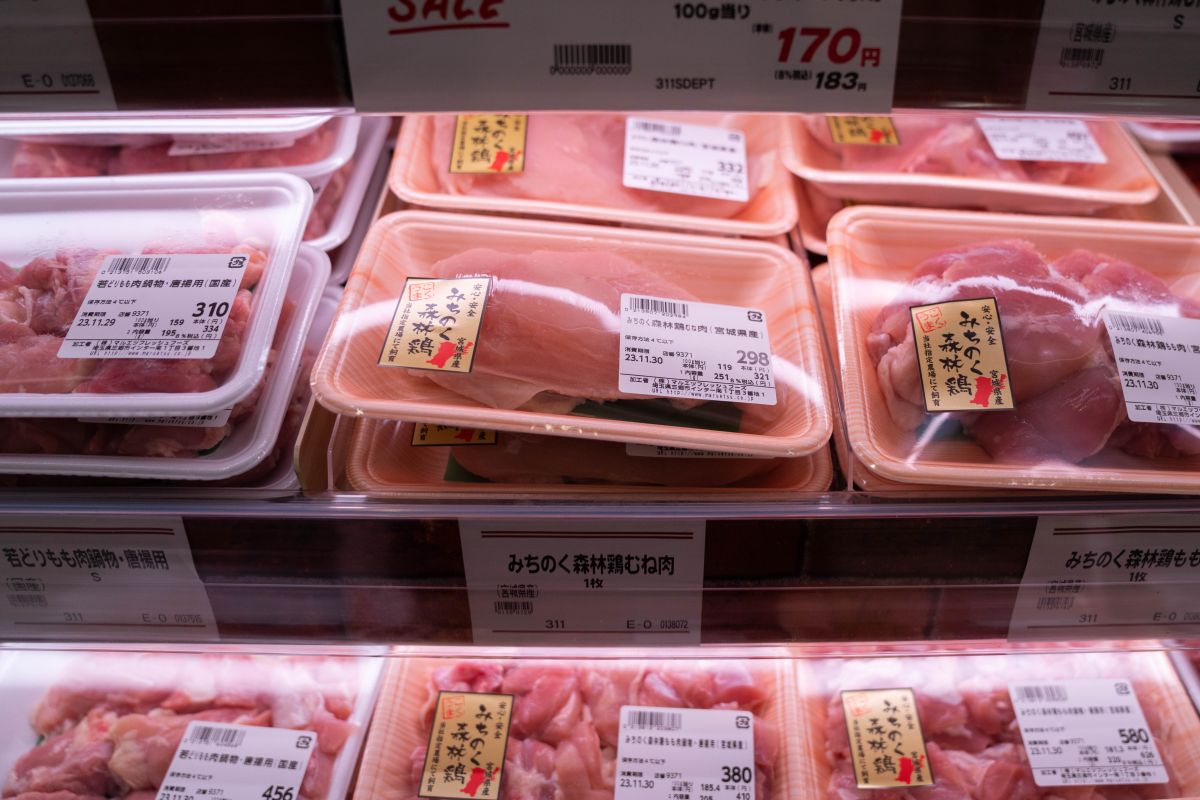 Jepang konfirmasi wabah flu burung pertama di tahun 2026