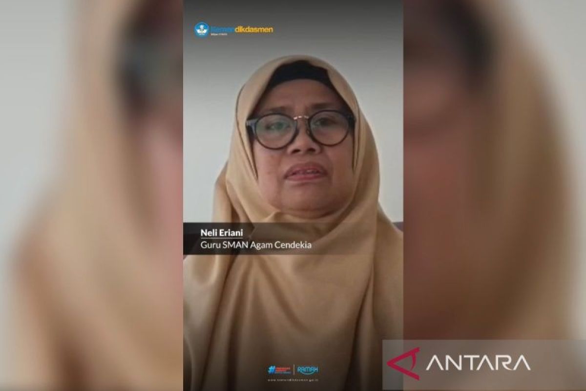 Guru terdampak bencana apresiasi tunjangan khusus dari pemerintah