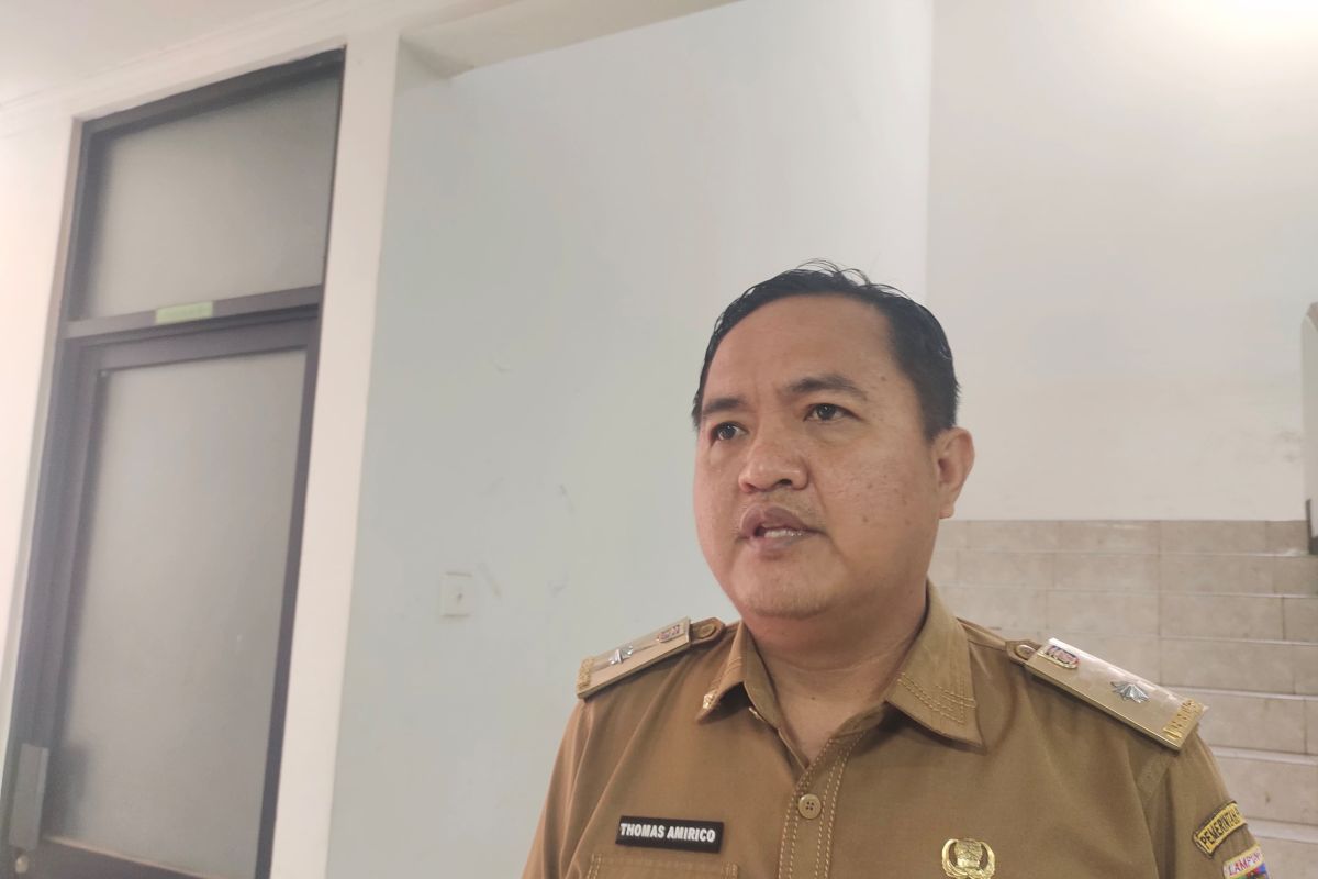 Pemprov Lampung usulkan tiga lokasi untuk pembangunan Sekolah Garuda