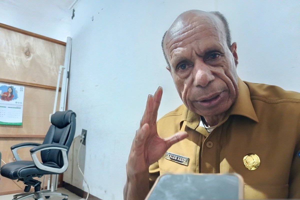 Disdik dorong penerapan coding di satuan pendidikan Jayawijaya