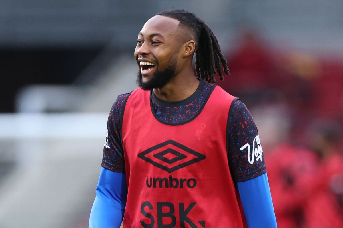 Iraola: Laga lawan Spurs kemungkinan jadi penampilan terakhir Semenyo