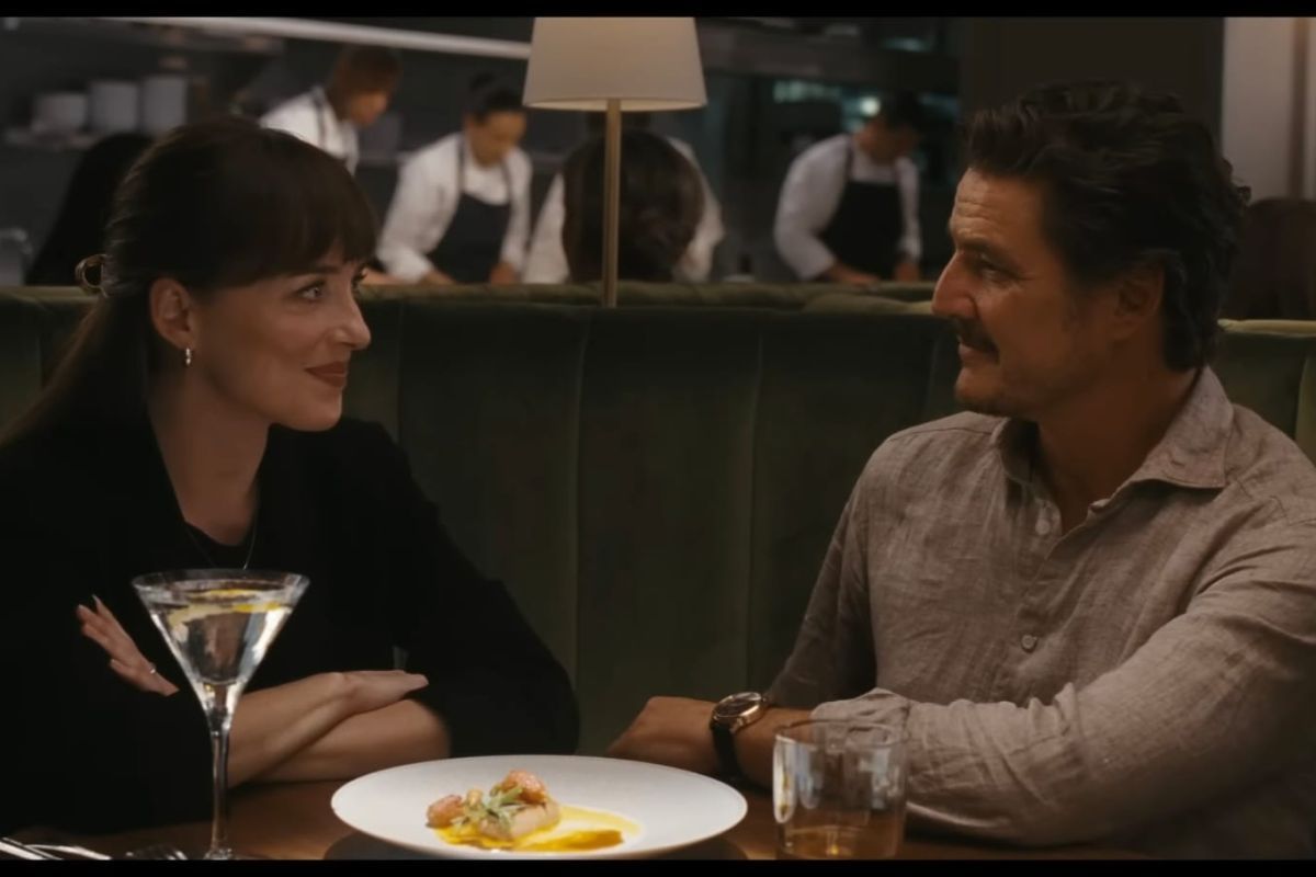 "Materialists": Saat Cinta Harus Bernegosiasi dengan Realitas