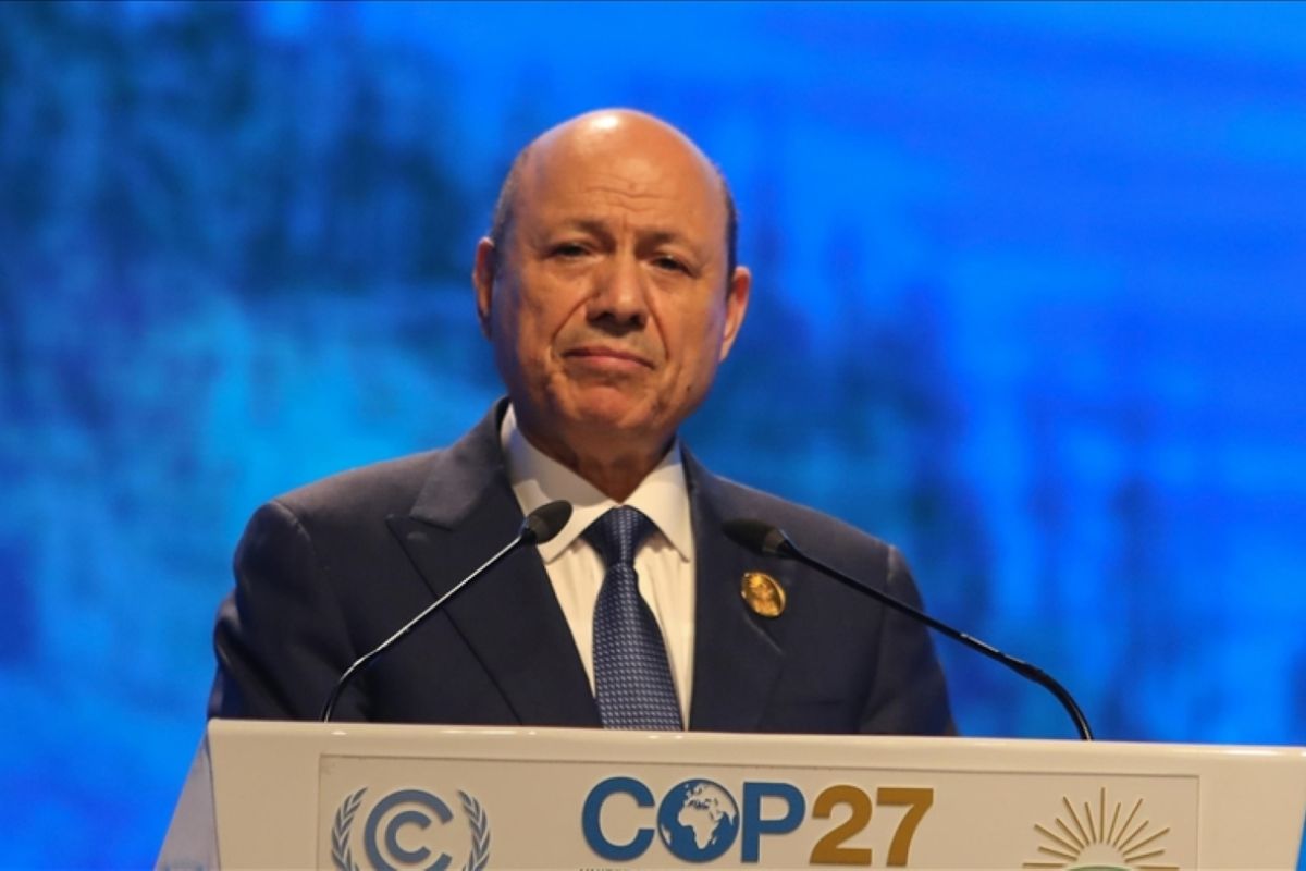 Arab Saudi sambut usulan konferensi untuk solusi adil Yaman Selatan