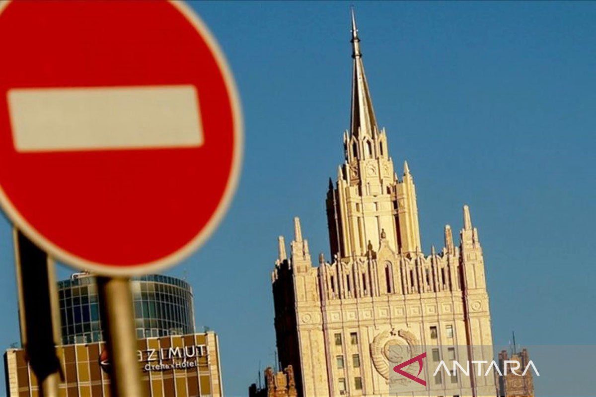 Rusia dukung Venezuela lindungi kedaulatannya