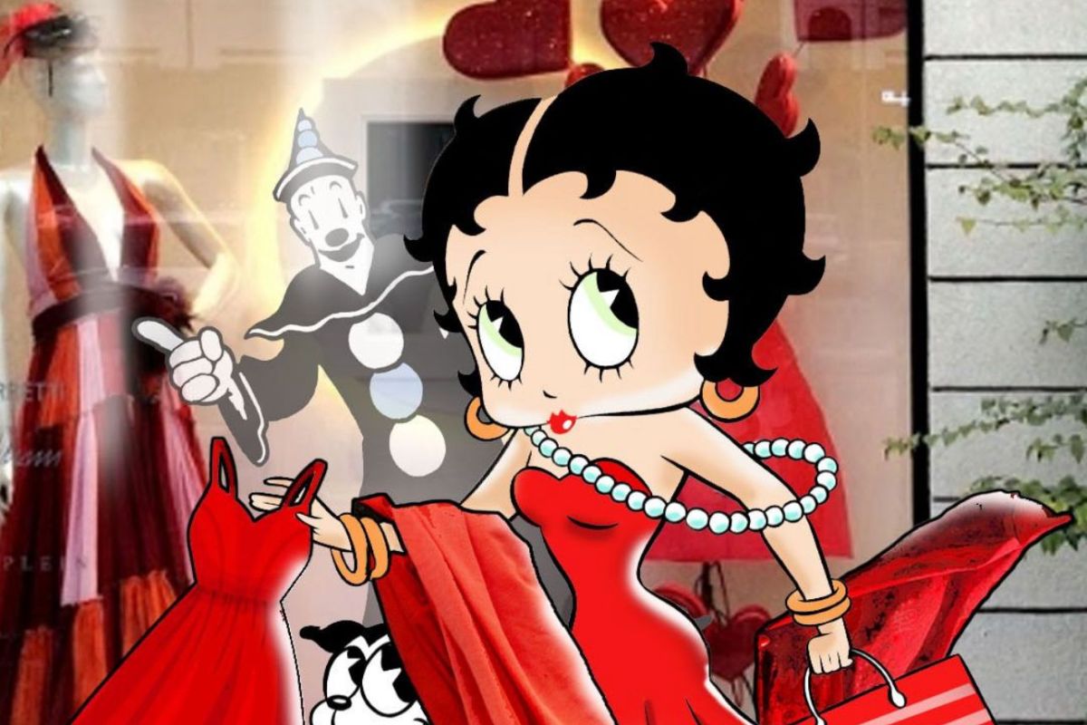 Kemarin, Agak Laen film terlaris hingga Betty Boop jadi domain publik