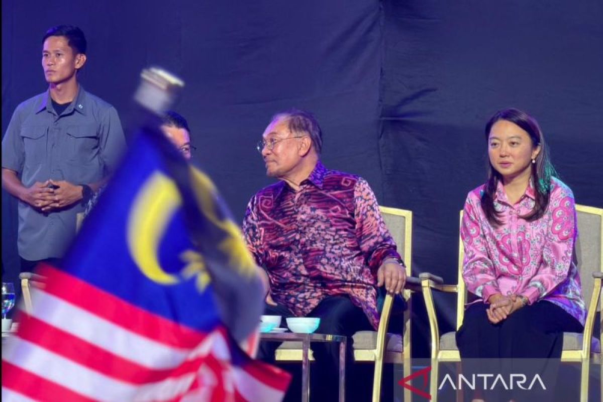 Visit Malaysia Year 2026 diluncurkan, dihadiri aktris Michelle Yeoh