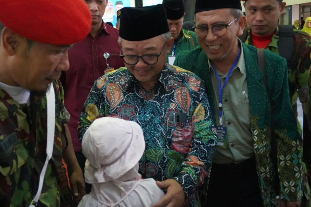 Pemkab Jepara mengusulkan sekolah terintegrasi di Karimunjawa